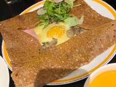 -La Creperie法餐厅(芮欧百货店)