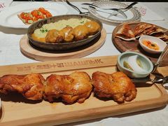 -俄士厨房(环球港店)