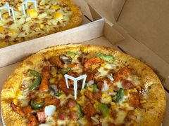 -必胜客(仁恒店)