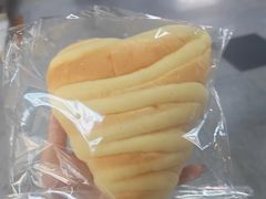 -凯司令西点房(虹桥路站店)