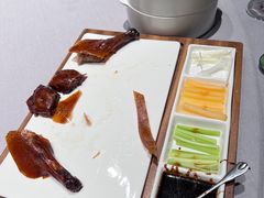 北京烤鸭-怡情荟•海鲜青岛菜(五四广场旗舰店)