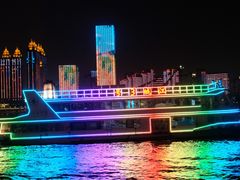 -武汉关码头(轮渡站)