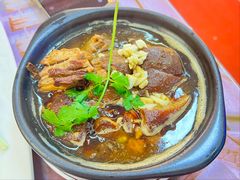 -聪辉同安老美食饭店(大元路店)