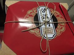 -泸溪河桃酥(长乐路店)