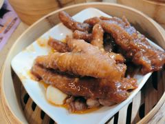 -点都德(龙之梦店)