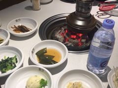 -本家韩国烤肉(青岛万象城店)