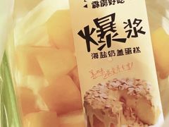 -唐·匠心·动物奶油·冰淇淋蛋糕(石岐店)