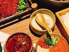 -盡膳口福跷脚牛肉火锅(合生汇购物中心店)