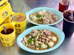 -榮泰米粉湯(Left Shop)