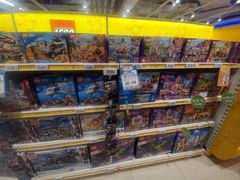 -TOYSRUS玩具反斗城(上海万象城店)