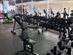 -每练有胜健身工作室(EFC店)