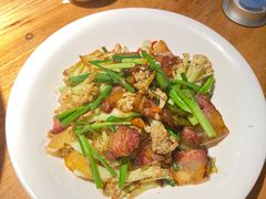 -桂小厨广西菜(青秀万达店)