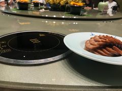 -天宫南铂玫瑰园酒店