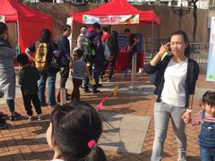 -九龙公园