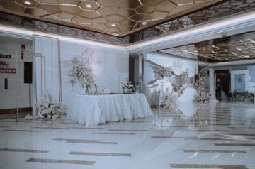 点击看大图 -花田喜事婚礼定制