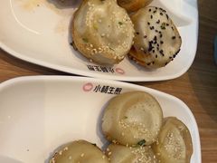 -小杨生煎(香港名都店)