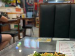 -晋乡亲刀削面(东风桥东店)