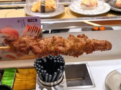 -裕兴旺老上海特色里脊肉(云瑞邻里中心店)