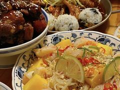-眉山小馆(华强广场店)