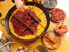 麻辣牛肉-刁姐火锅(五小区店)