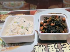 -老淮城·长鱼面(河下古镇店)