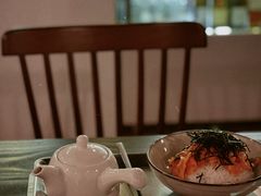 -Retro Deli 茶泡饭