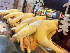 -合力居·生记路边鸡(北京路店)