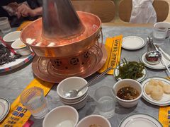 -侃爷南门铜锅涮肉