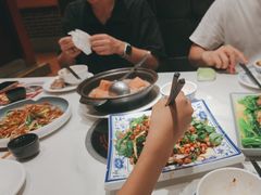 -百年恒益烧腊海鲜酒家·非遗传承(广州黄埔店)