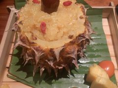 -云海肴·汽锅鸡·云南菜(天津国金汇店)