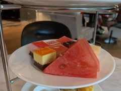 -上海宝华万豪酒店