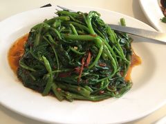 -无招牌海鲜餐厅(滨海艺术中心店)