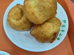 -护国寺小吃(左家庄店)