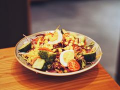 蔬菜色拉-丸藏和牛烧肉专门店(园区师惠坊店)