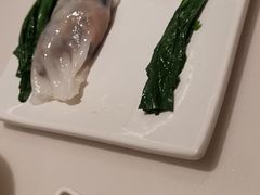 -港禧茶餐厅(美莲广场店)