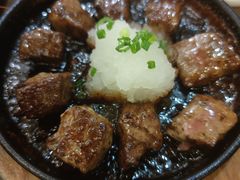 -东京屋(武定路店)
