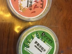 -CALIFORKS加州叉子轻食(朝阳门店)