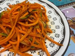 -巴依老爷新疆美食(工体旗舰店)