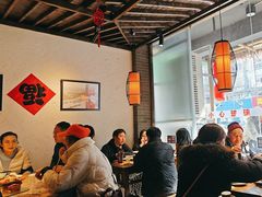 -打酱油·非遗淮扬菜(瘦西湖梅岭店)