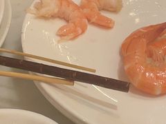 -都会尚膳·海鲜自助餐厅(重庆万豪酒店)