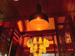 -丽江金茂凯悦臻选酒店-滇香馆