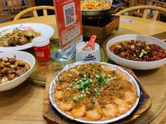 -开味馆饭铺(站前西路店)
