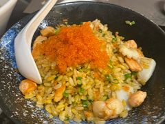 -财神日本料理(广州街总店)