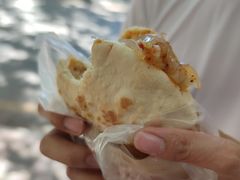 凉粉锅魁-刘小武·锅魁(总店)