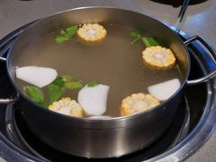 -为什么牛潮汕牛肉火锅(中信广场店)