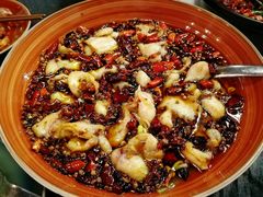 -华豫川酒家(大卫城店)