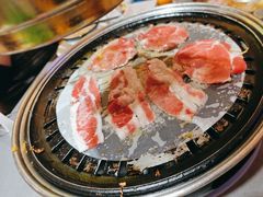 -正宗齐齐哈尔烤肉·齐牛哥鲜切炭火烤肉(杭州总店)