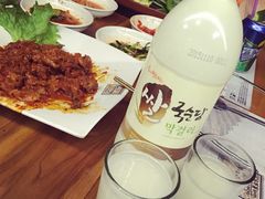 -丽池宫韩式汗蒸会馆(华灯坊店)