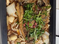 -客莱福诺富特酒店·互动餐厅