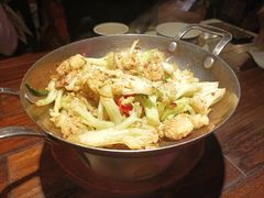 -绿茶餐厅(华贸购物中心店)
